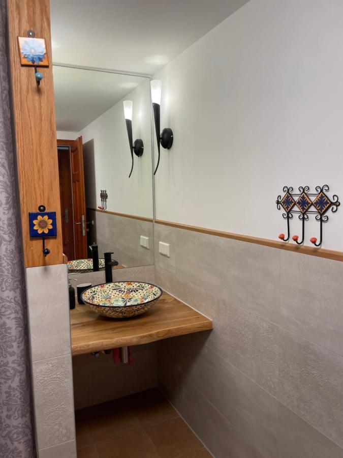 Bungalows Am Waldessaum Bei Hohenzieritz Bagian luar foto
